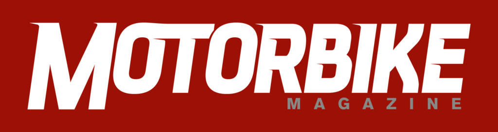motorbike magazine
